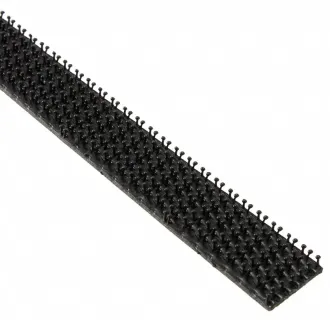 SJ-3542 (BLACK) 1/2" 3M